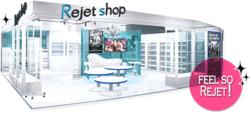 rejet shop