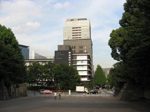 東京理科大學