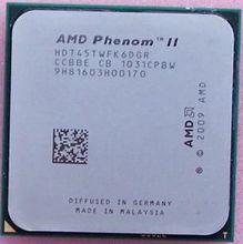 AMD Phenom II X6 1045T