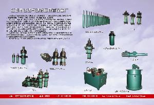 江蘇飛達液壓成套設備有限公司