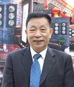 黃康明