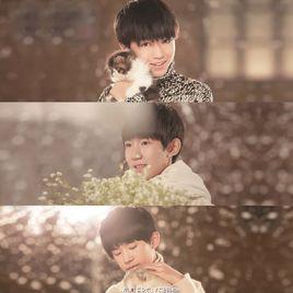 樣YOUNG[TFBOYS 演唱]