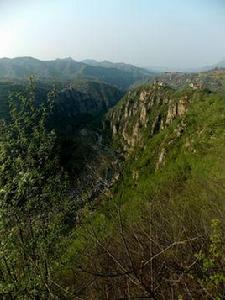 盤龍山[四川省汶川縣山名]