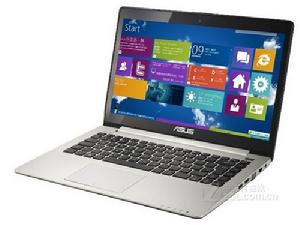 華碩VivoBook S400EI3317CA（4GB/500GB/SSD）