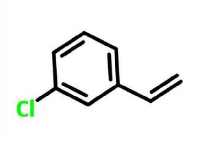 3-氯苯乙烯