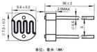 光敏電阻7mm系列