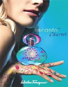 Incanto Charms