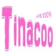 Tinacoo緹納蔻