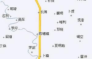 （圖）陳塘鎮