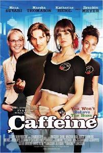 Caffeine[2006年美國電影]