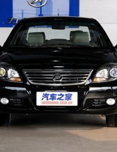 Lifan 520