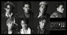 三代目 J Soul Brothers from EXILE TRIBE