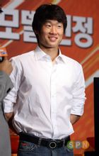 Park Ji-Sung