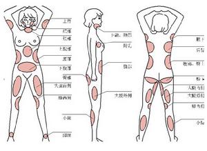 水動力溶脂