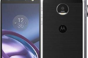 Moto Z