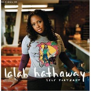 LALAH HATHAWAY