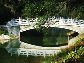 清河橋[北京德勝門]