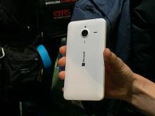 Lumia 640 XL