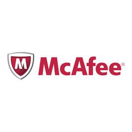 麥咖啡McAfee