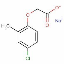 2甲4氯鈉