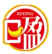 日盈食品logo