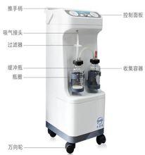 圖1 電動人工流產吸引器