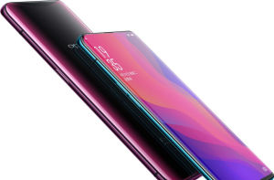 OPPO Find X