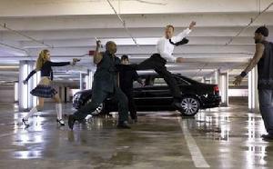 Transporter 2