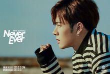 out[OUT（GOT7《FLIGHT LOG : ARRIVAL》收錄曲）]