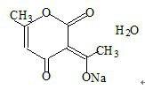 脫氫乙酸鈉