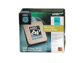 AMD Athlon64 X2