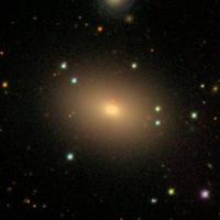 IC 1686 SDSS 彩色圖