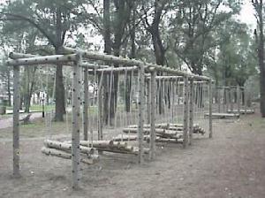 漁港環保公園