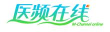 醫頻線上logo