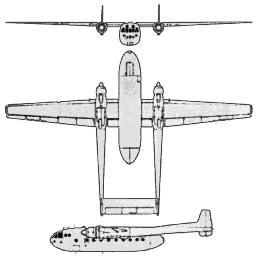 Nord-2500運輸機