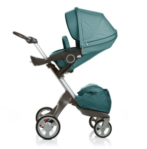  stokke