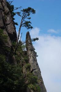 五府山國家森林公園