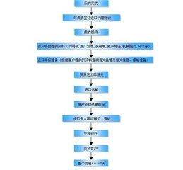 進口報關代理