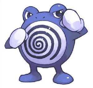 Poliwhirl