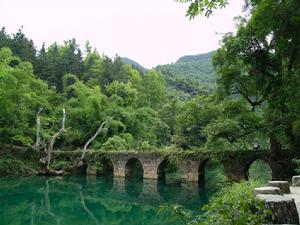 大七孔橋