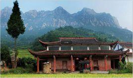 石城寺[青海景陽寺廟]