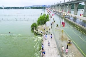 湯遜湖大橋