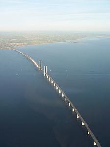 厄爾松海峽大橋