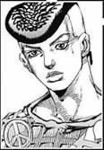 JOJOLION