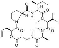 destruxin A