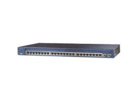 CISCO WS-C2950T-24