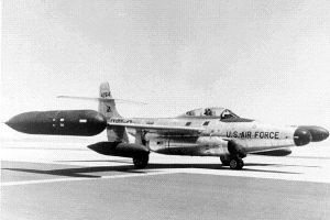 F-89戰鬥機