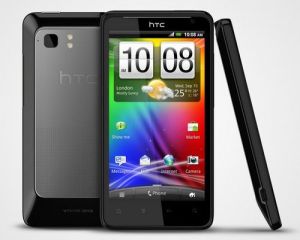 HTC Velocity 4G