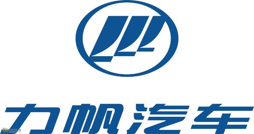 力帆汽車logo