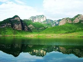 太子山風景名勝區